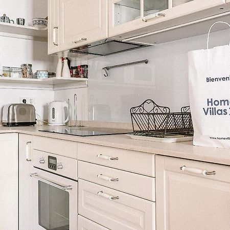 Townhouse With Puig De Maria View By Homevillas360 Pollenca Bagian luar foto